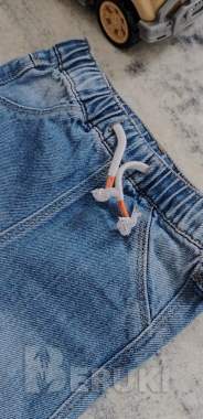 9-12 мес (80см) деми джинсы и свитер для мальчика 4