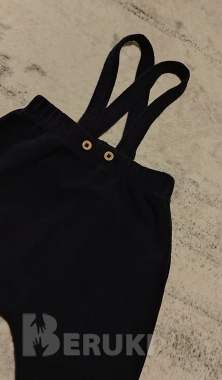 3-6 мес (62-68см) лот комплект одежды для малыша 5