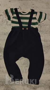 3-6 мес (62-68см) лот комплект одежды для малыша 6