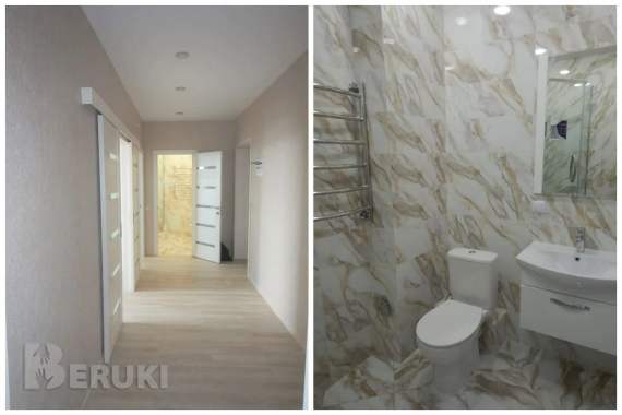 Строительство и ремонт 8