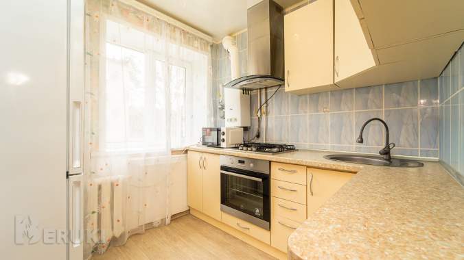 2х- комнатная квартира п. Новоколосово 4