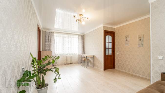 2х- комнатная квартира п. Новоколосово 6