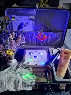 Биоэнергетический массажер нового поколения 3. 0 0
