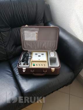 Биоэнергетический массажер нового поколения 3. 0 1