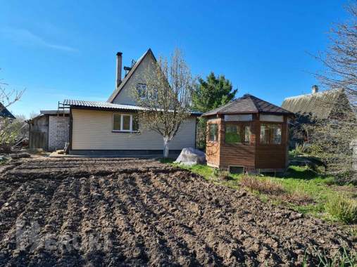 Жилой дом на берегу реки туржанка, д. Туржец-2 2