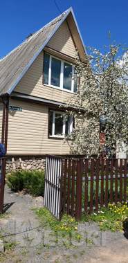 Жилой дом на берегу реки туржанка, д. Туржец-2 3