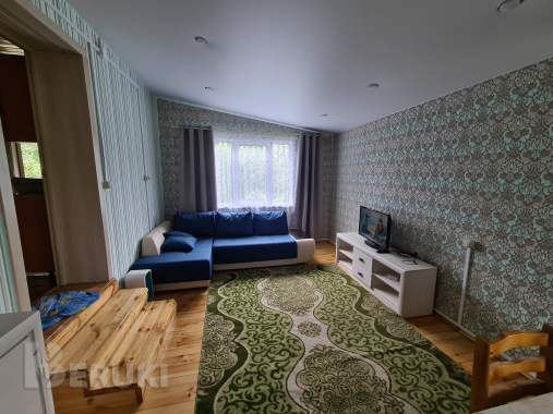 Жилой дом на берегу реки туржанка, д. Туржец-2 5