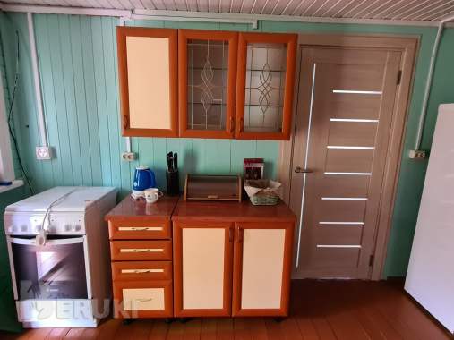 Жилой дом на берегу реки туржанка, д. Туржец-2 6