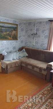 Жилой дом на берегу реки туржанка, д. Туржец-2 8