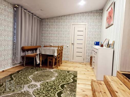 Жилой дом на берегу реки туржанка, д. Туржец-2 9