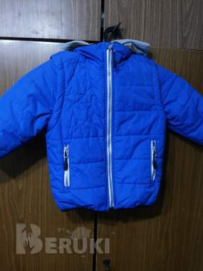 Куртка для мальчика. 0