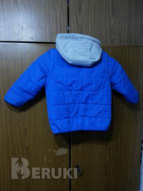 Куртка для мальчика. 2
