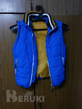 Куртка для мальчика. 4