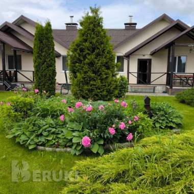 Дом на краткосрочную аренду 0