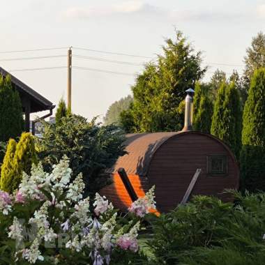 Дом на краткосрочную аренду 2