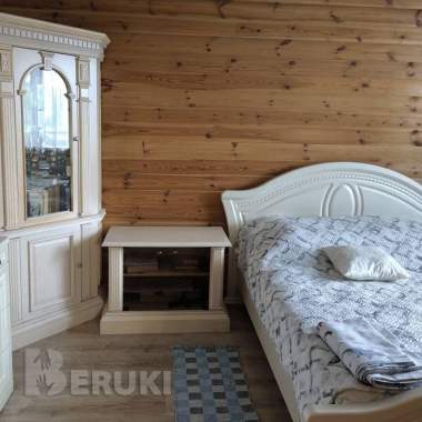 Дом на краткосрочную аренду 3