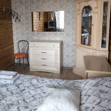 Дом на краткосрочную аренду 4