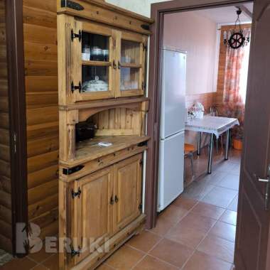 Дом на краткосрочную аренду 5