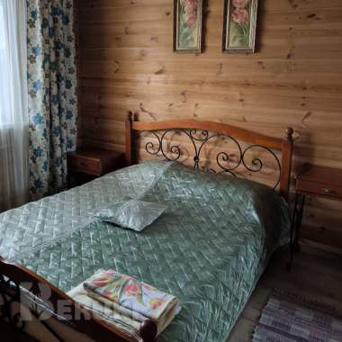 Дом на краткосрочную аренду 8