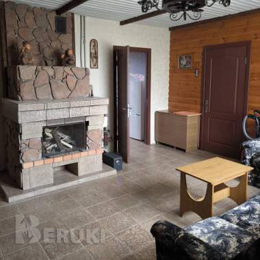 Дом на краткосрочную аренду 9