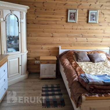 Дом на краткосрочную аренду 10