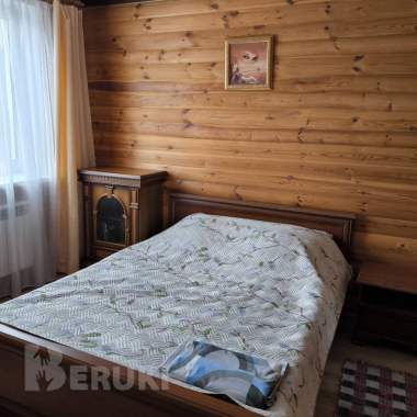 Дом на краткосрочную аренду 11