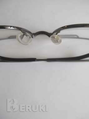 Очки с линзами без диоптрий 2