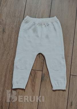 9-12мес (74см) комплект трикотажный для малышки 2