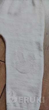 9-12мес (74см) комплект трикотажный для малышки 3