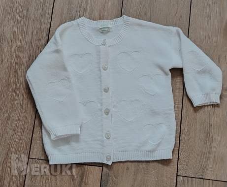 9-12мес (74см) комплект трикотажный для малышки 4