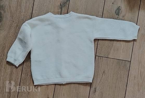 9-12мес (74см) комплект трикотажный для малышки 5