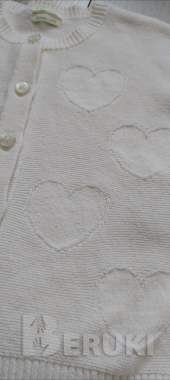 9-12мес (74см) комплект трикотажный для малышки 6