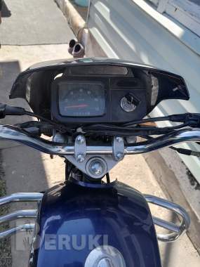 Мотоцикл мустанг, в отличном состоянии 2