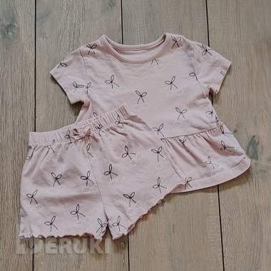 3-6мес костюмчик для малышки 0