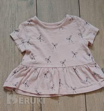 3-6мес костюмчик для малышки 3