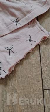 3-6мес костюмчик для малышки 5