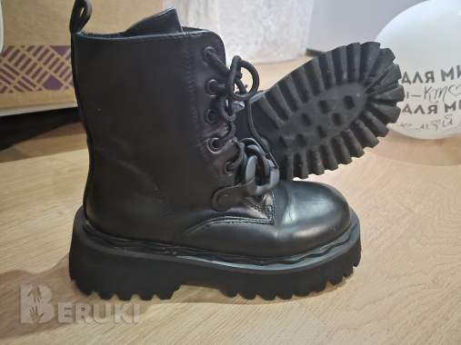 Ботинки женские 0