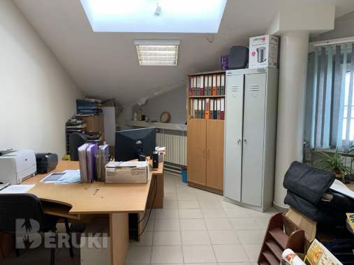 Аренда склад, производство 387,2 м2, офисы от 20м2. 6