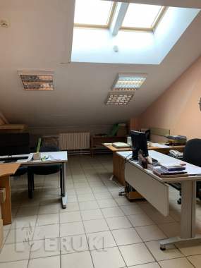 Аренда склад, производство 387,2 м2, офисы от 20м2. 7