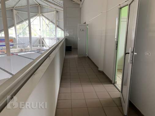 Аренда склад, производство 387,2 м2, офисы от 20м2. 9