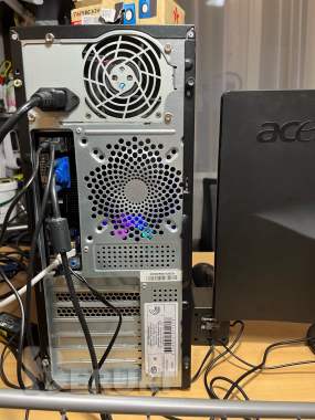 Игровой i5 8500, ram 16gb, 1tb, ssd, gtx1660 super 6gb 2