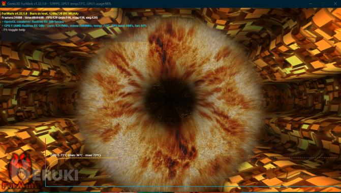 Pc игровой 10 ядерный, rx 580 8gb, ram 16gb, 1tb, ssd 5