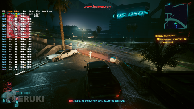 Pc игровой 10 ядерный, rx 580 8gb, ram 16gb, 1tb, ssd 7