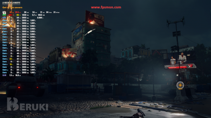 Pc игровой 10 ядерный, rx 580 8gb, ram 16gb, 1tb, ssd 8