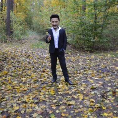 Заказать стаса михайлова на день рождения гомель, ростовая кукла стас михайлов 2