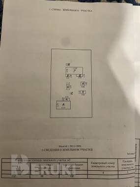 Подается дом в жабинковском районе 1