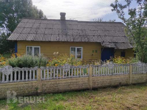 Подается дом в жабинковском районе 5