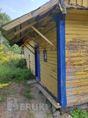 Подается дом в жабинковском районе 6