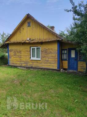 Подается дом в жабинковском районе 7