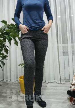 Джинсы женские 0